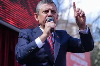 CHP Olağanüstü Kurultaya Gidiyor!
