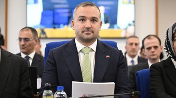 Merkez Bankası Başkanı Karahan: Yurt İçi Talep Bir Miktar Dirençli