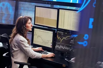 Günün Aracı Kurum İşlem Hacimleri Belli Oldu (29.04.2026)