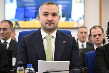 Merkez Bankası Başkanı Karahan: Yurt İçi Talep Bir Miktar Dirençli