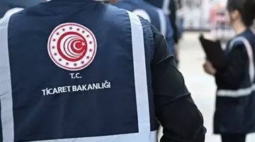 Ticaret Bakanlığı Barbie Markalı Çocuk Giyim Ürününü Toplatıyor