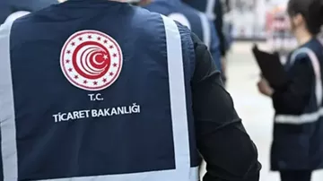 Ticaret Bakanlığı Barbie Markalı Çocuk Giyim Ürününü Toplatıyor