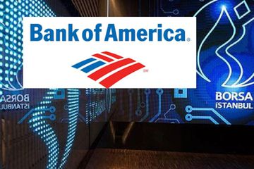 BOFA'dan Borsada 5 Milyar TL'yi Aşan Satış (28.04.2026)