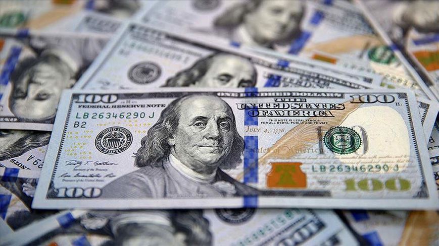 Dev Bankadan Dolar/TL Tahmini