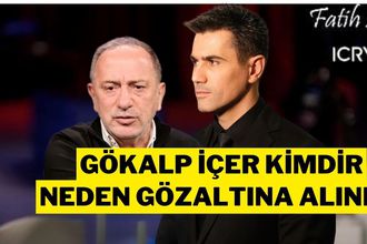 Fatih Altaylı'nın Sponsoru ICRYPEX'in Kurucusu Gökalp İçer Kimdir, Neden Gözaltına Alındı?