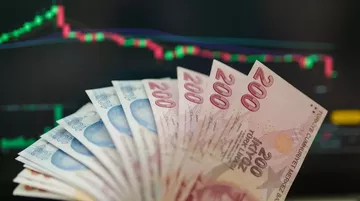 Bayram Sonrası Ekonomide Kritik Hafta: Gözler Enflasyon, Faiz ve Büyüme Verilerinde