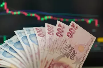 Bayram Sonrası Ekonomide Kritik Hafta: Gözler Enflasyon, Faiz ve Büyüme Verilerinde