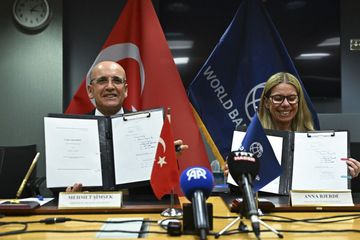 İstanbul İçin 1,67 Milyar Euroluk Dev Proje! İmzalar Atıldı