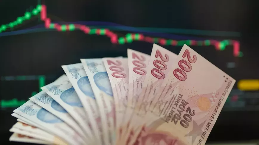 Bayram Sonrası Ekonomide Kritik Hafta: Gözler Enflasyon, Faiz ve Büyüme Verilerinde
