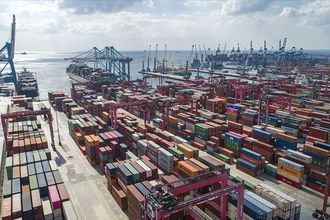 ABD Kanada Menşeli Bazı Ürünlere İthalat Yasağı Getiriyor