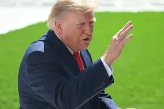 Trump'tan İran'a Mesaj: Anlaşma Olmazsa Yeni Operasyon Gündemde