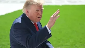 Trump'tan İran'a Mesaj: Anlaşma Olmazsa Yeni Operasyon Gündemde