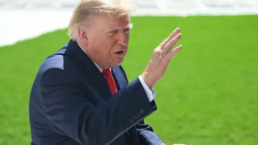 Trump'tan İran'a Mesaj: Anlaşma Olmazsa Yeni Operasyon Gündemde