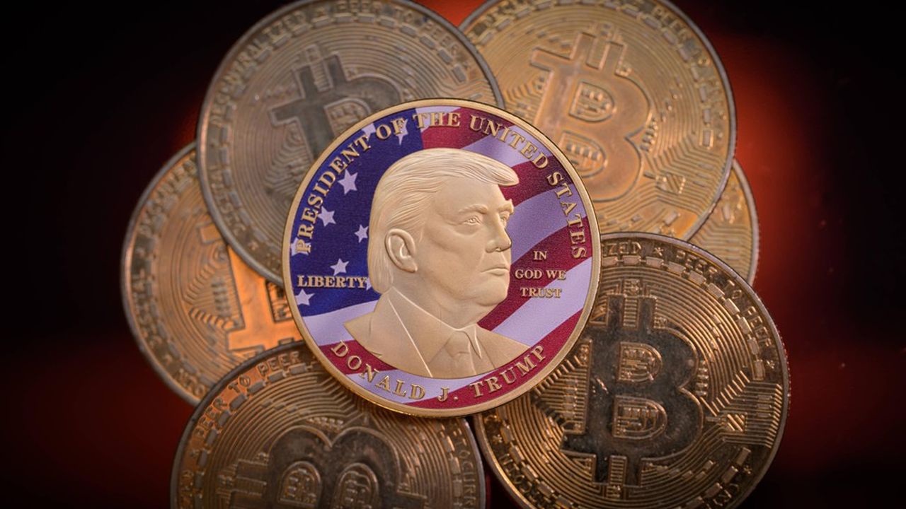 TRUMP Coin Neden Yükseliyor?