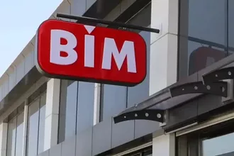 HSBC'den BİM İçin Hedef Fiyat