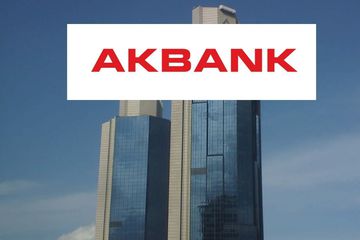 Akbank (AKBNK) 2025 1. Çeyrek Bilançosunu Açıkladı: Beklentileri Aştı