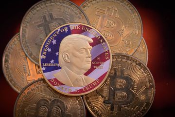 TRUMP Coin Neden Yükseliyor?