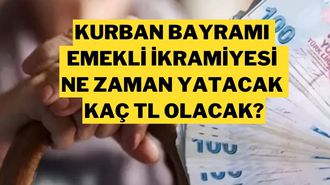 2025 Emekli Bayram İkramiyesi Ne Zaman Yatacak? 4.000 TL Ödeme Tarihi Belli Oldu (SGK Tahsis Numarasına Göre Detaylar)