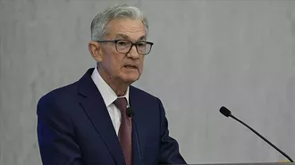 Powell’ın Açıklamaları Sonrası Fed Faiz İndirimi Beklentisi Arttı