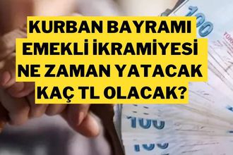 2025 Emekli Bayram İkramiyesi Ne Zaman Yatacak? 4.000 TL Ödeme Tarihi Belli Oldu (SGK Tahsis Numarasına Göre Detaylar)