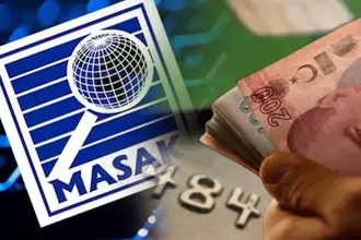 MASAK’a Anlık Hesap Takibi ve Dondurma Yetkisi Geliyor
