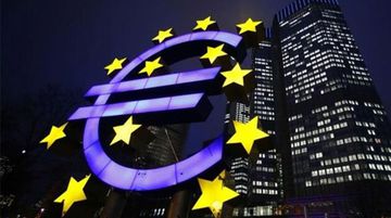 Euro Bölgesi'nde Büyüme Üçüncü Çeyrekte Beklentileri Aştı