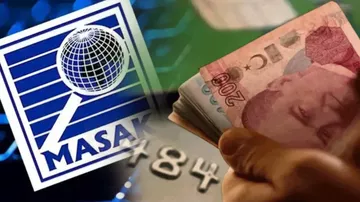 MASAK’a Anlık Hesap Takibi ve Dondurma Yetkisi Geliyor