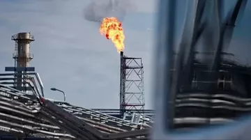 Gazprom'dan Avrupa'nın Doğal Gaz Depoları İçin Kritik Uyarı