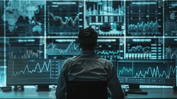 Borsada Mart Ayında Yabancıların Portföylerindeki Hisse Değişimleri