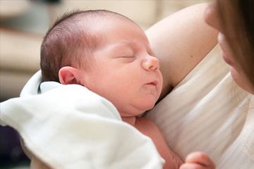 Doğum Yardımı Başvuruları Alınmaya  Başlandı