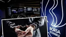 Borsa İstanbul'da Manipülasyon Operasyonu: 4 Şüpheli Gözaltına Alındı