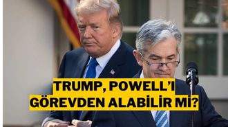 Trump, Powell’ı Görevden Alabilir mi? Uzman İsim Yanıtladı!