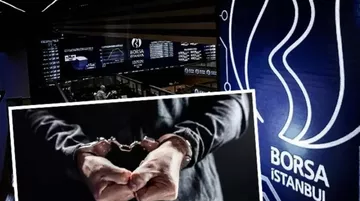 Borsa İstanbul'da Manipülasyon Operasyonu: 4 Şüpheli Gözaltına Alındı