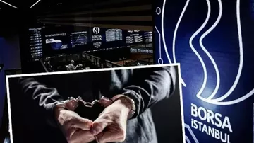 Borsa İstanbul'da Manipülasyon Operasyonu: 4 Şüpheli Gözaltına Alındı