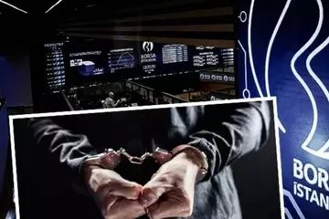 Borsa İstanbul'da Manipülasyon Operasyonu: 4 Şüpheli Gözaltına Alındı