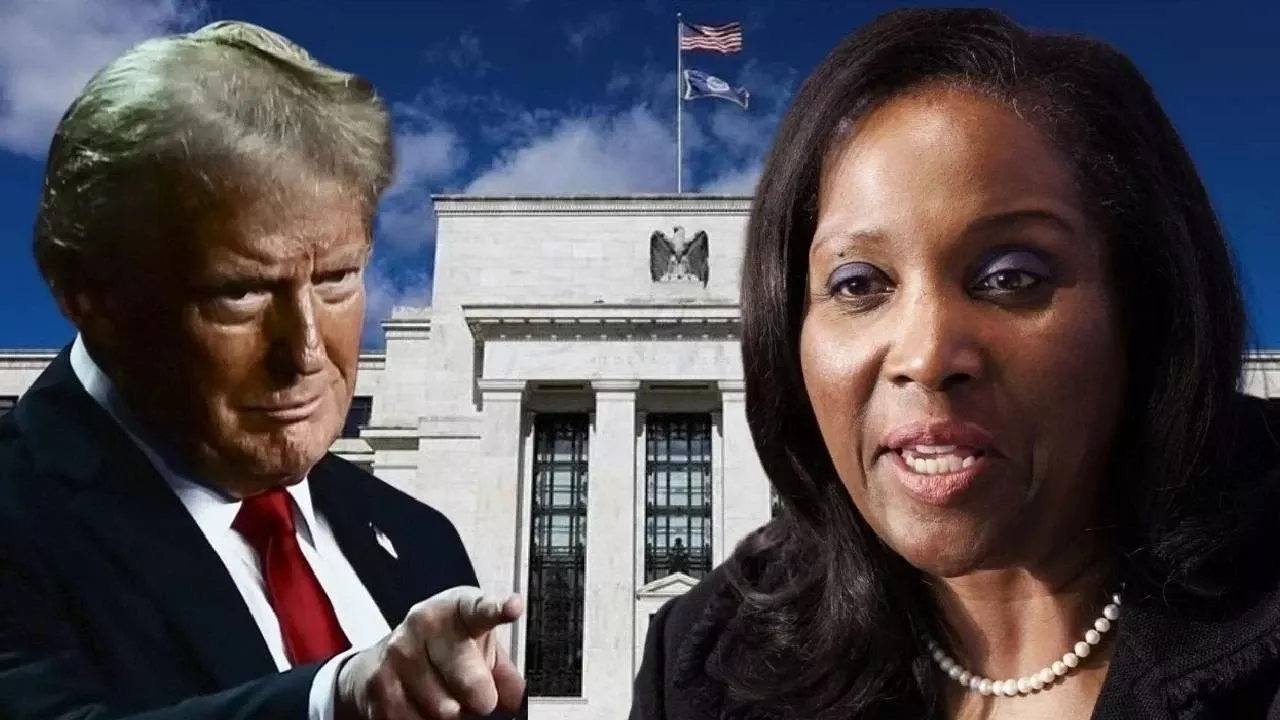 Trump'ın Fed Hamlesine Mahkeme Engeli