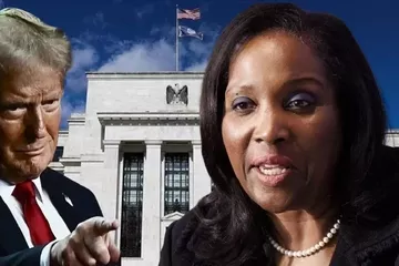 Trump'ın Fed Hamlesine Mahkeme Engeli