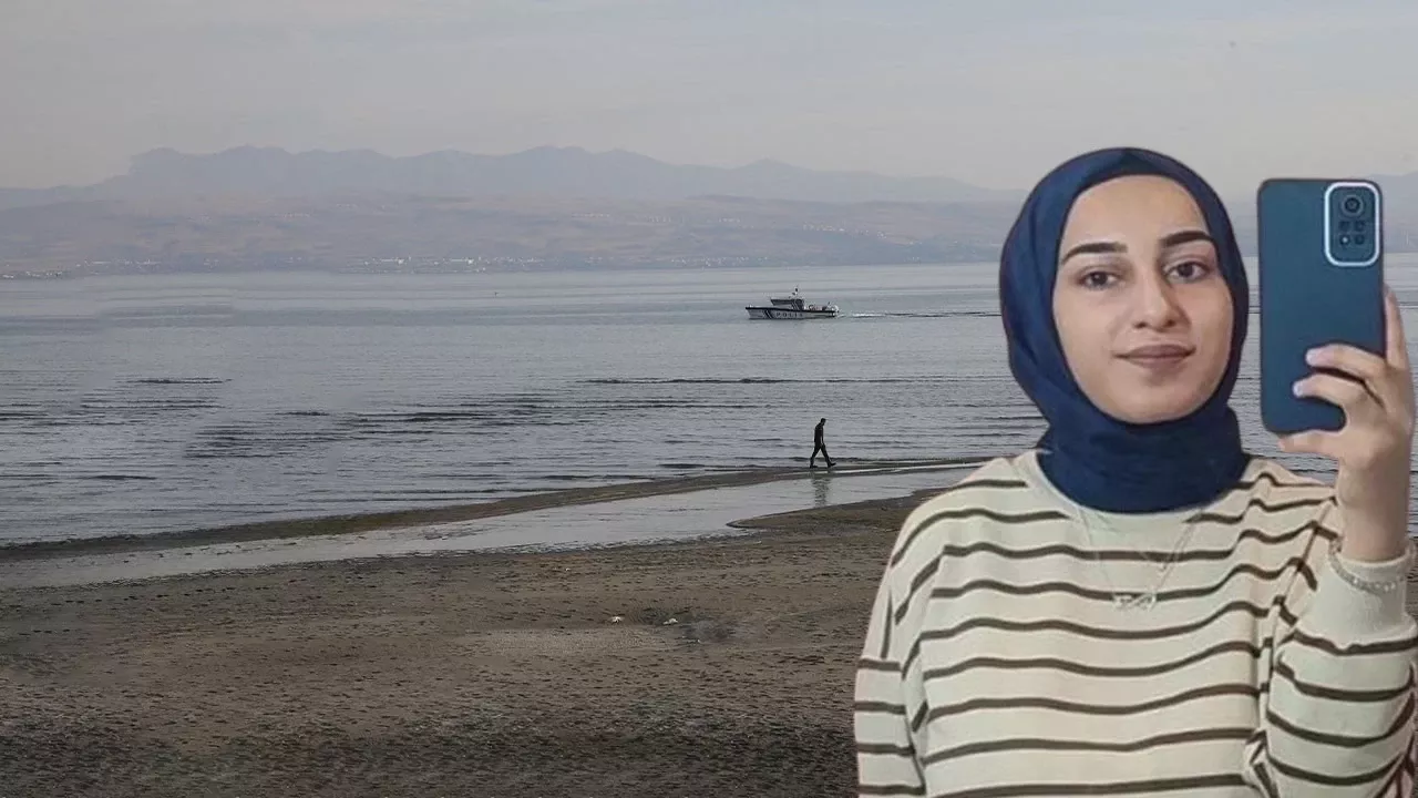 Rojin Kabaiş Olayında Yeni Gelişme: Soruşturma Van’dan KKTC’ye Uzandı