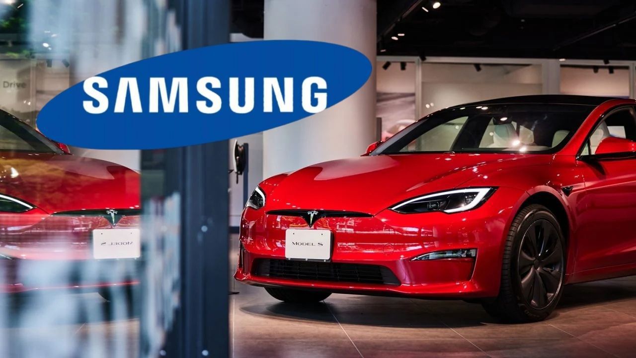 Elon Musk Onayladı: Samsung ve Tesla Arasında 16,5 Milyar Dolarlık Anlaşma