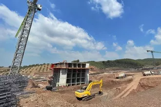 İnşaat Maliyetleri Temmuzda Arttı: Yıllık Artış Yüzde 28,33 Oldu