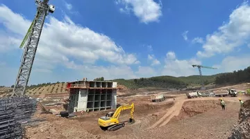 İnşaat Maliyetleri Temmuzda Arttı: Yıllık Artış Yüzde 28,33 Oldu