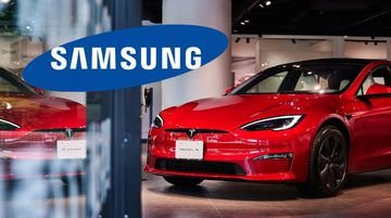Elon Musk Onayladı: Samsung ve Tesla Arasında 16,5 Milyar Dolarlık Anlaşma