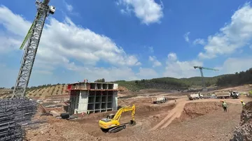 İnşaat Maliyetleri Temmuzda Arttı: Yıllık Artış Yüzde 28,33 Oldu