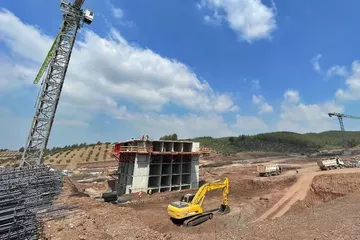 İnşaat Maliyetleri Temmuzda Arttı: Yıllık Artış Yüzde 28,33 Oldu