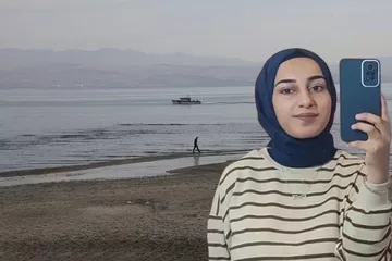 Rojin Kabaiş Olayında Yeni Gelişme: Soruşturma Van’dan KKTC’ye Uzandı