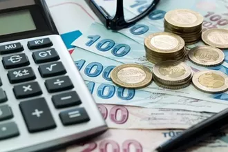 Hanehalkı Harcamalarının Yarısı Konut ve Gıdaya Gidiyor