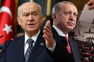MHP Genel Başkanı Devlet Bahçeli: Erdoğan Bir Kez Daha Aday Olmalı