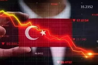 Türkiye’nin Kredi Risk Priminde 6 Ayın En Düşük Seviyesi