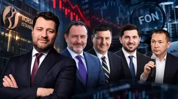 Fon Soruşturmasında 5 Şüpheli Tutuklandı