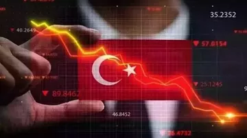 Türkiye’nin Kredi Risk Priminde 6 Ayın En Düşük Seviyesi